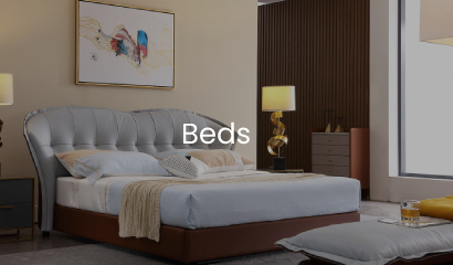 beds banner palm living